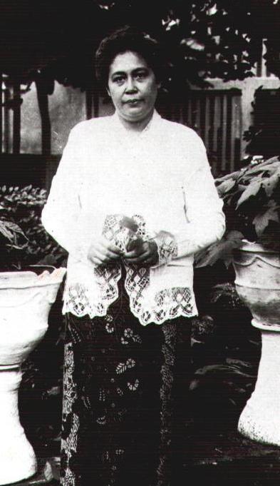 Semarang. Circa 1913